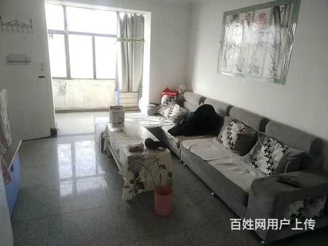 【搞定了！】友好三中新城560包物业暖气.房东直租安全 - 图片 1