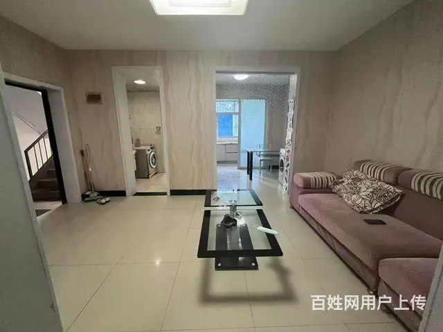 师大万达居乐园3楼精装修两室家电家具齐全急租 - 图片 4