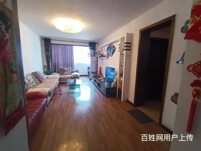 (个人)正合小区 套房出售 复式精装4室2厅1厨2卫 可按揭 - 图片 1