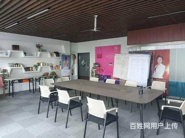 徐州高铁东站110平高层南向落地窗纯办公欢迎看房 - 图片 2