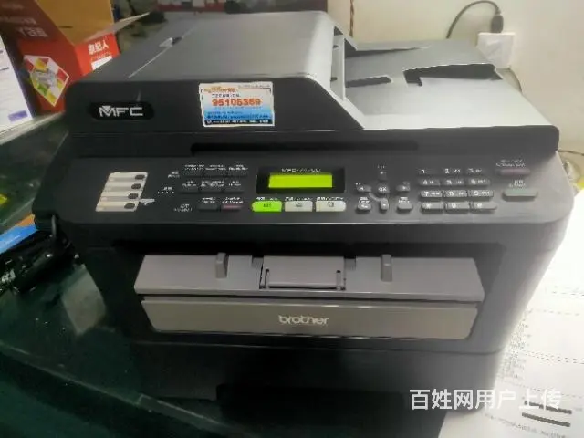 兄弟7470D多功能打印机 - 图片 7