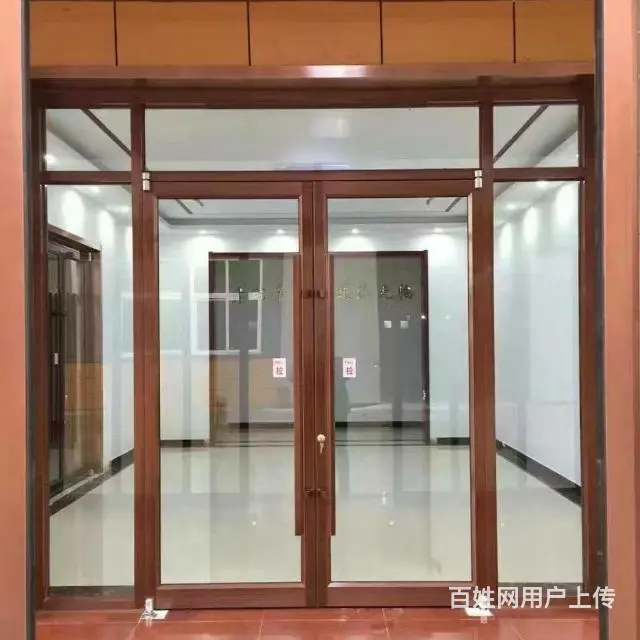 临沂维修卷帘门3333130临沂维修肯德基门 - 图片 6