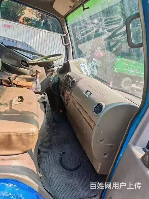 东风 自卸车 - 图片 4