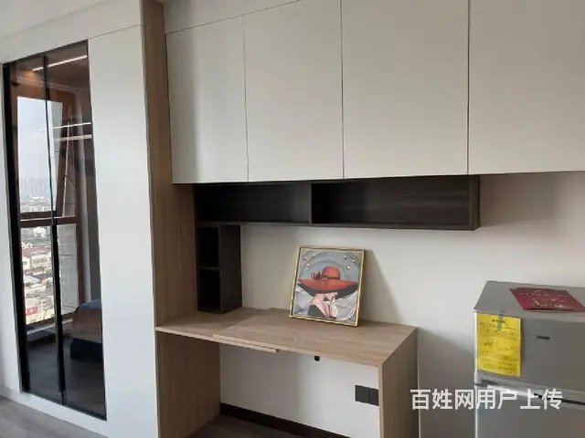 首付伍万朝南现房弘阳广场旁紫云府 售楼处直签民用水电 - 图片 3