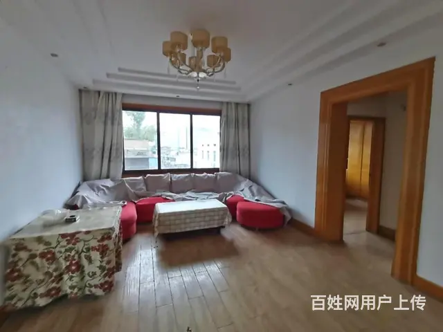洪山路和美医院对面步梯6楼保养好拎包入住停车方便临近一中 - 图片 4