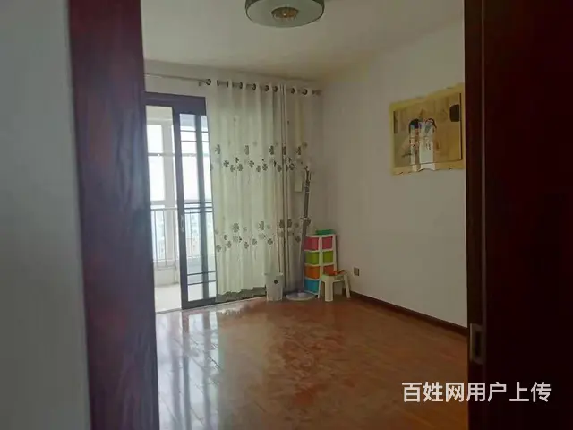 秀兰南区，17/26层，128平，3-2-1 - 图片 4