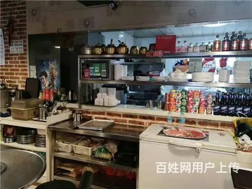 江湾路6年老店烤肉店出兑 - 图片 9