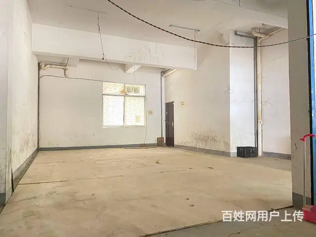 (房东直租)安沙镇107国道旁毛塘社区180平仓库，门面出租 - 图片 8