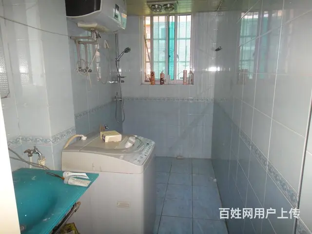 南昌路  兴隆花园  红砖新房  双气三室  四楼 拎包即住 - 图片 10