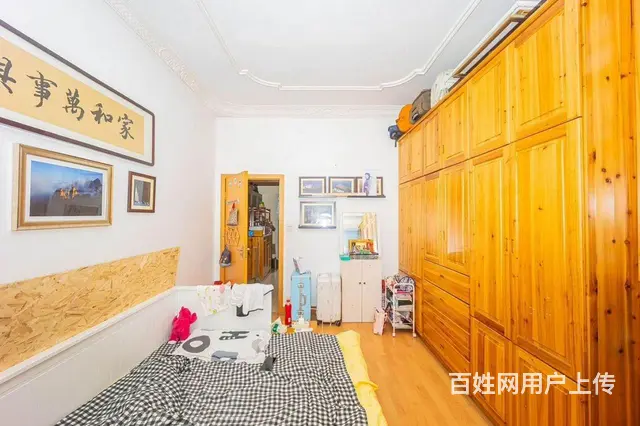 贺龙体育馆旁4楼，精装修，单7千，户型采光佳，拎包 - 图片 8