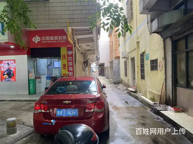 （51旺铺推荐）青年路整栋三层270平房东直租 - 图片 4