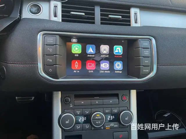 路虎极光CAR PLAY 沈阳市皇姑区昆山西​‌‌ - 图片 1