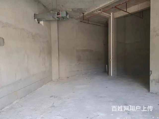 (51旺铺推荐）三亚湾53.6平店铺出租 - 图片 2