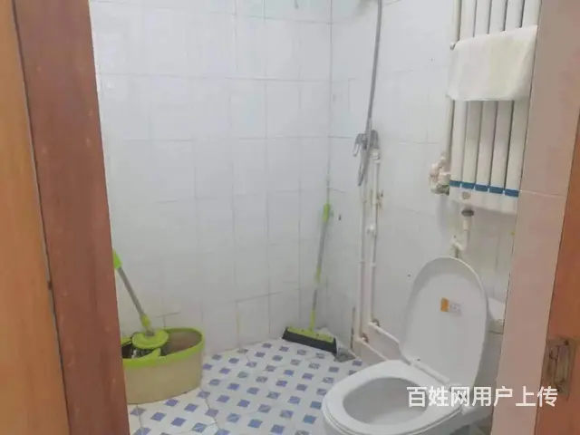 上官小区 普通住宅 精装修 - 图片 5