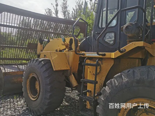 夏工953-3。 - 图片