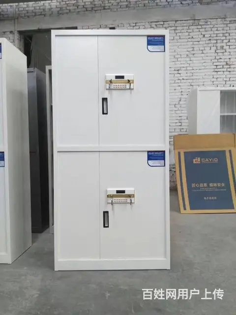 保险柜文件柜 保密柜 密集架 会议桌办公椅办公家具 - 图片 1