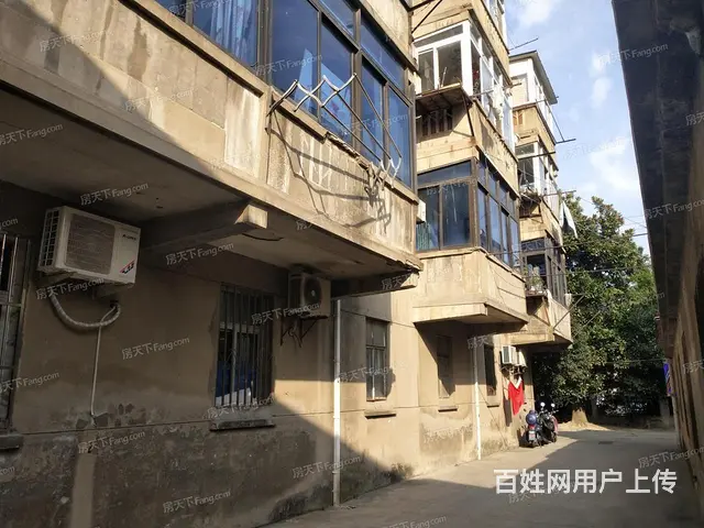 新出博小实验县北新村2室1厅房东急售 - 图片 10