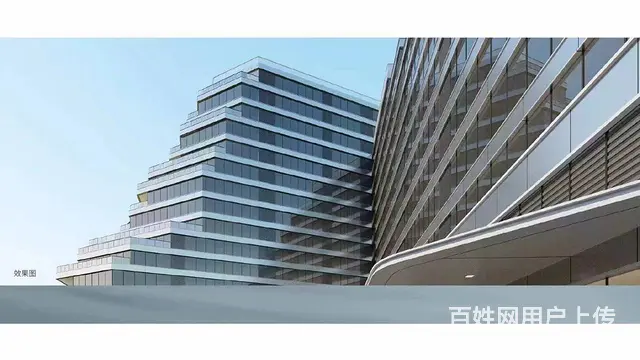 湘江风光带 复地群玉山 双地铁口 江景房 带露台 - 图片 11