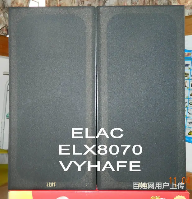 HIFI高品质古典音箱 - 图片 5