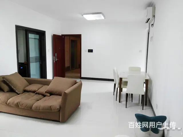 香洲 招商花园城二期 3室2厅 自带双Xue区 - 图片 1