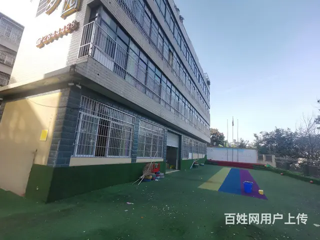 旺铺居）房东整租分租独栋1-4楼带超大坝子无行业限制 - 图片 3