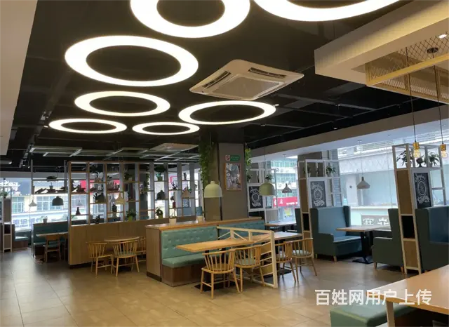 (麦子邦免费找店)新干城区步行街中心位置旺铺,人流量大可面议 - 图片 4