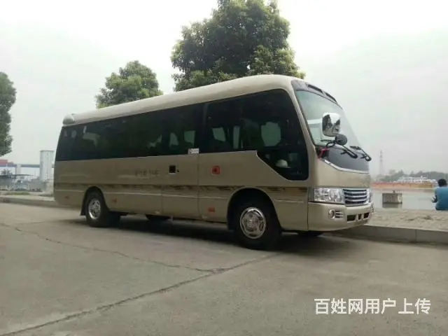 宜昌包车周边游景区接送 - 图片 5