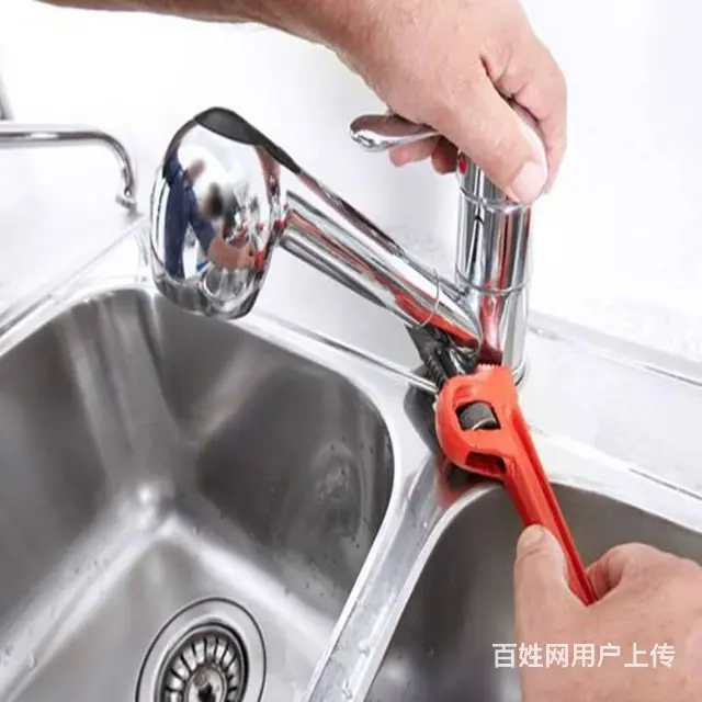 平桥区专业水电维修安装洁具水电灯具安装 - 图片 8