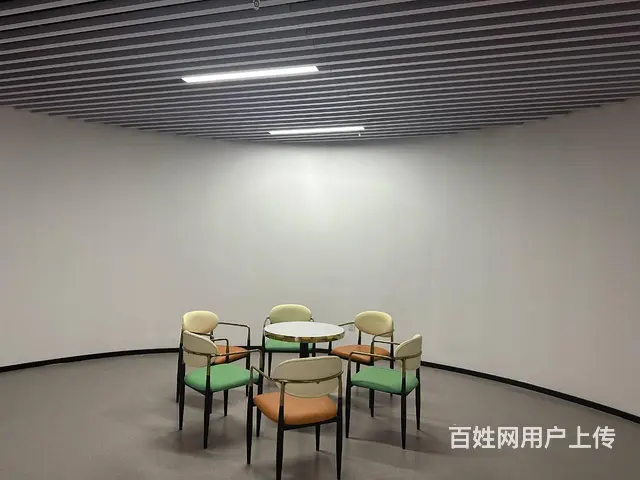 烟台招远开发区创业园写字楼精装办公室火热招商中 - 图片 3