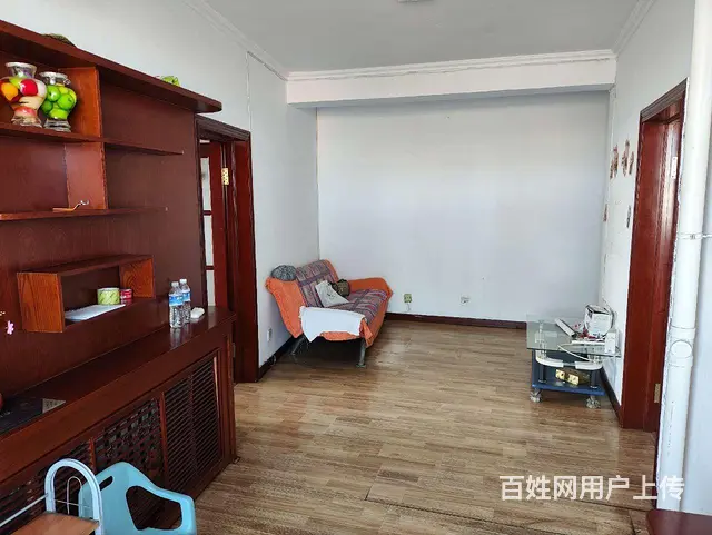 工农57委 育民小学 红旗小区4楼65平两室一厅简装7万 - 图片 2