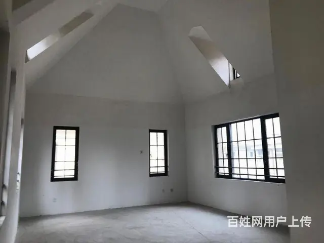 新出500平花园金新鼎邦别墅DU家有钥匙含博小和北 - 图片 9