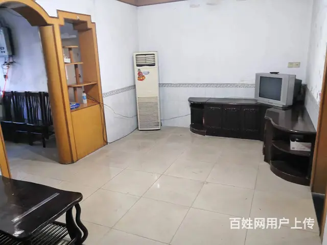 衡绝总厂家属区 普通住宅2厅 精装修 - 图片 1
