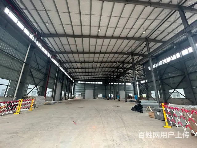 （老板本人）浏阳淳口新建标准厂房仓库出租  6471 - 图片 12