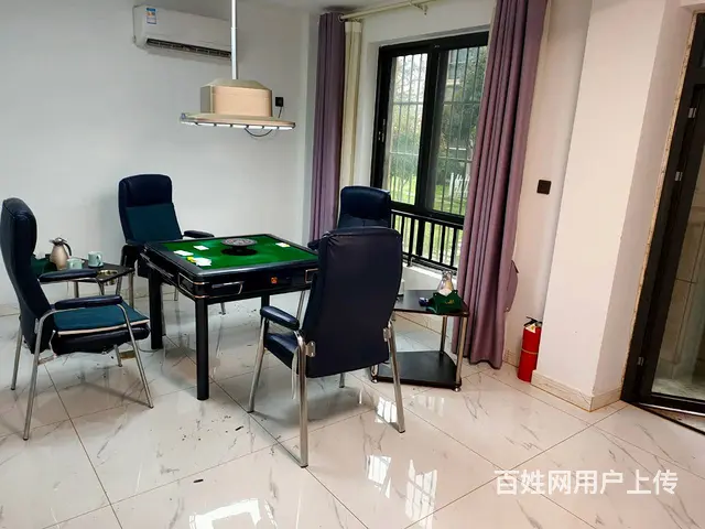 余杭五常小区门口有证烟酒店棋牌麻将馆转让 - 图片 3