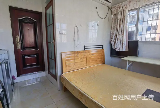 拱北关口龙城大厦电梯精装公寓出租，租价1300，近关口 - 图片 4