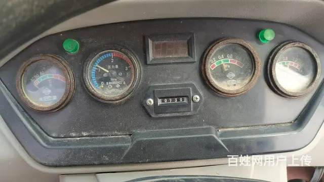 明宇铲车938大车架加长臂，大极品车况 - 图片 6
