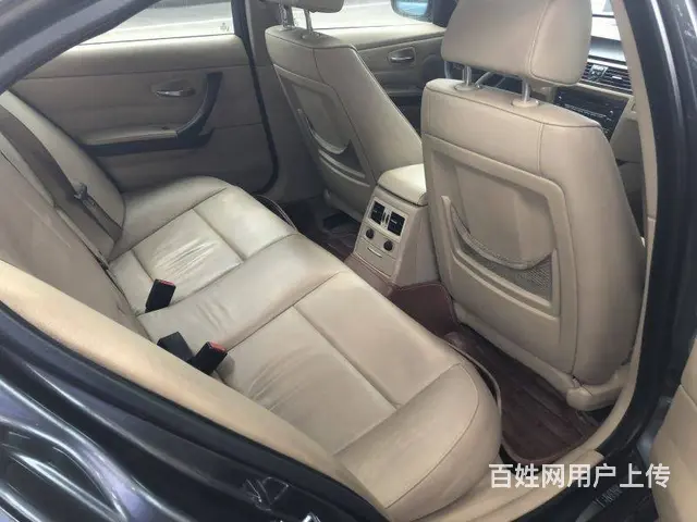 宝马3系 2009款 325i 2.5 手自一体 - 图片 11