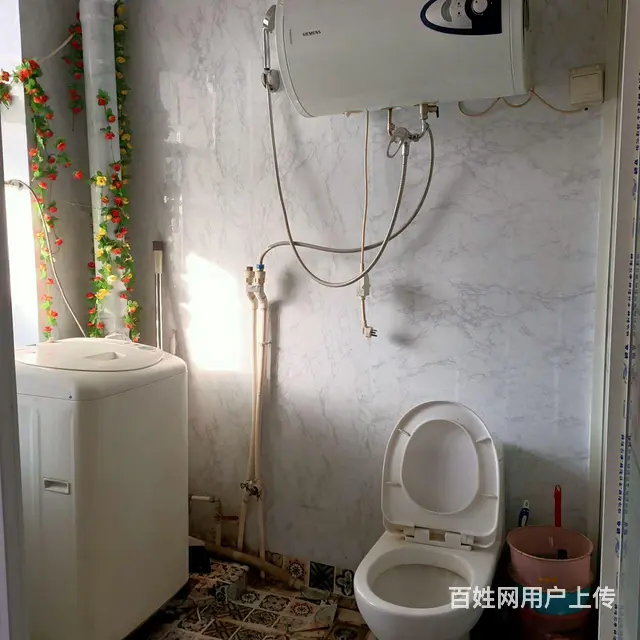 低价出租精装修拎包入住月租房 - 图片 6