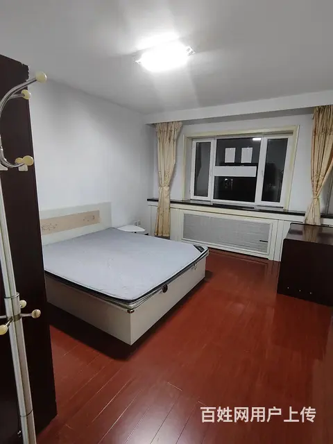 新鹤A区 普通住宅1厅 中等装修 - 图片 4