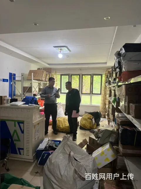 【搞定了！】道里区群力家园成熟快递驿站出兑转让 - 图片 6