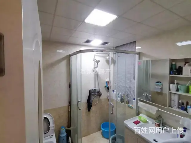 龙栖翠屏精装修2室南北全明户型性价比高赠装修好大车库 - 图片 1