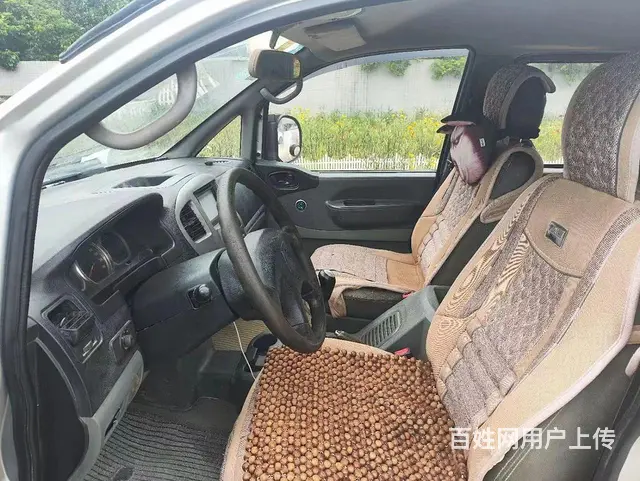 东风风行7座 - 图片 8