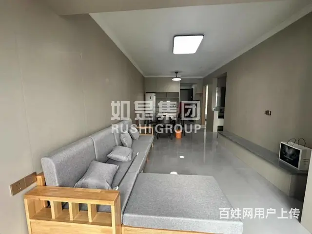城东书香苑移动总公司旁，精装高层标准两房拎包入住，各种房源 - 图片 3