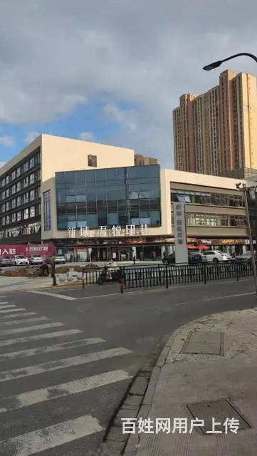 新城吾悦印巷现房整层可做咖啡棋牌艺术培训商铺 - 图片 4