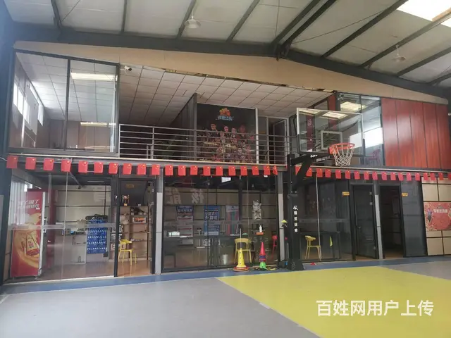 8961（铺联邦）厂库房出租 - 图片 3