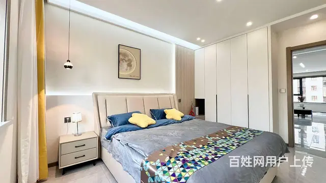 群力家园(道里-尚志) 普通住宅 精装修 - 图片 8