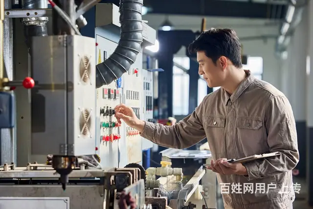 厦门PLC编程自动化培训一般学习PLC要多少钱 - 图片 1