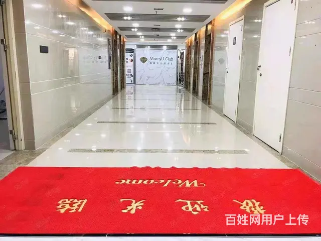 仙岳路 万达广场 写字楼 低于市场价 短期急卖  边套户型 - 图片 7