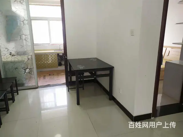 同旺家园北区，交通方便，环境优雅，家电家具齐全拎包即住 - 图片 7