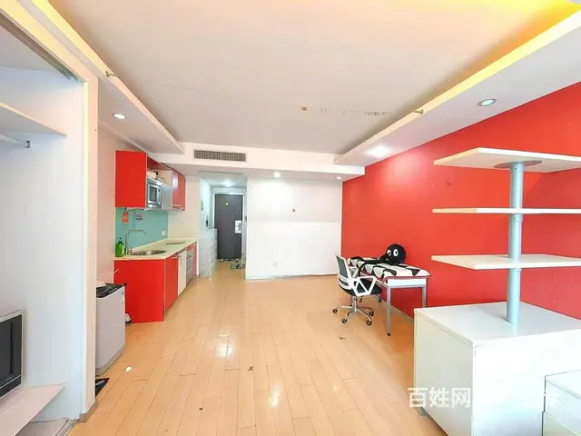 中医药双地铁口4.6号龙禧硅谷广场民用电独门独户 - 图片 2